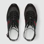 Gucci Women’s Gucci Re-Motion sneaker - Image 4